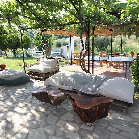 Perix House
