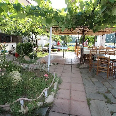 Perix House Apartment