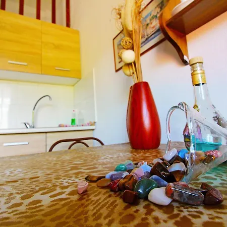 Perix House * Neos Marmaras