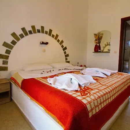 Perix House Apartment Neos Marmaras