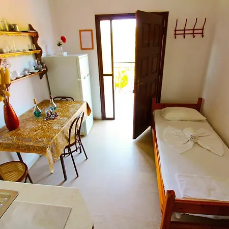 Perix House Neos Marmaras