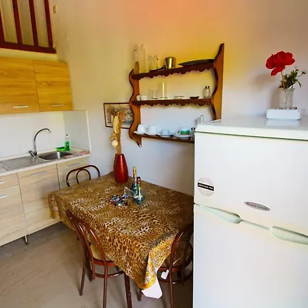 Perix House Apartment *