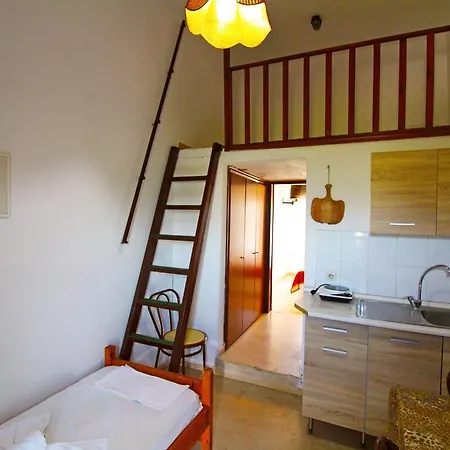 Perix House Apartment Neos Marmaras