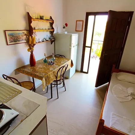 Apartment Perix House