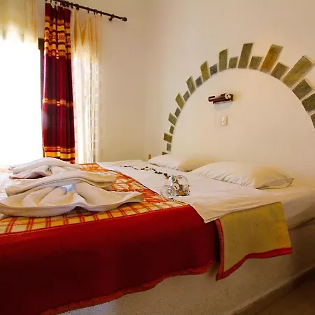 Perix House Apartment *
