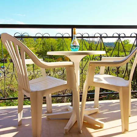 Perix House Apartment