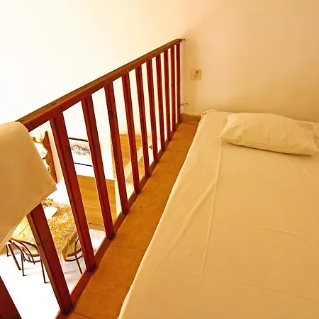 Apartment Perix House