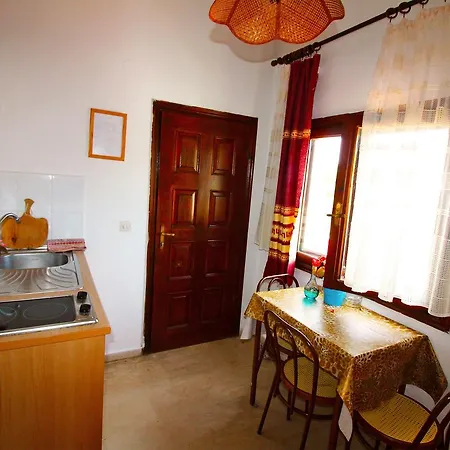 Perix House Apartment