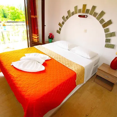 Perix House * Neos Marmaras