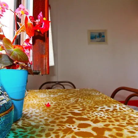 Perix House Apartment