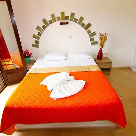 Apartment Perix House Neos Marmaras
