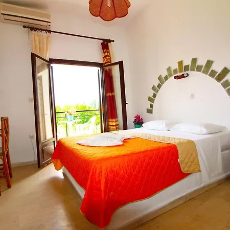 Perix House Apartment