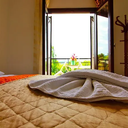 Perix House Apartment Neos Marmaras