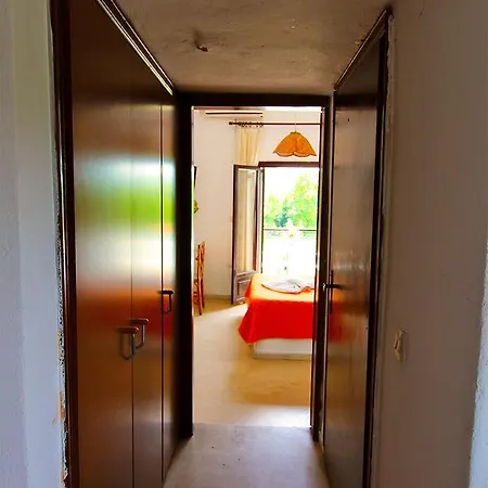 Apartment Perix House