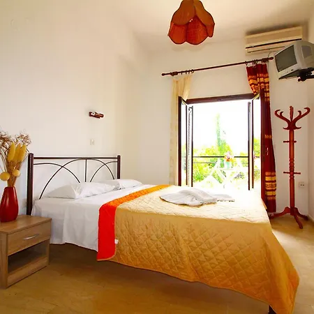 Perix House Apartment