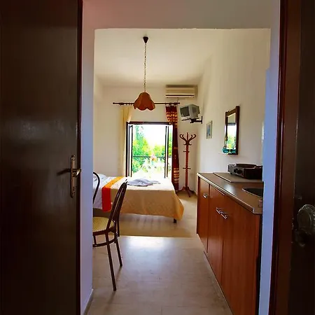 Perix House * Neos Marmaras
