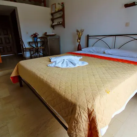Apartment Perix House *