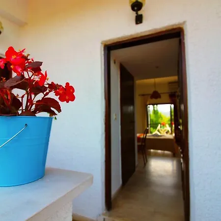 Perix House