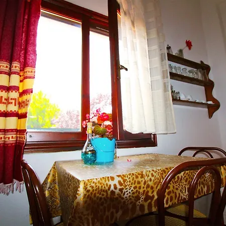 Perix House * Neos Marmaras