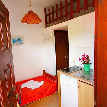 Apartment Perix House *