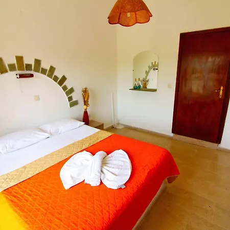 Perix House Apartment *