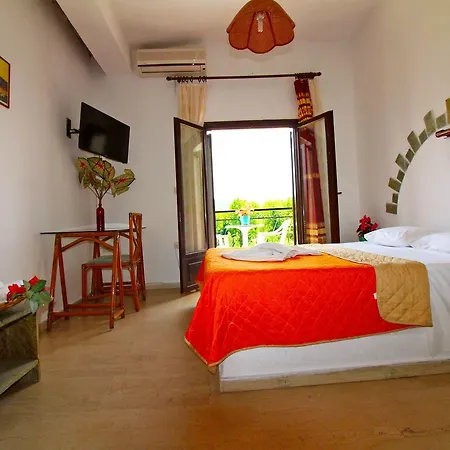 Perix House Neos Marmaras