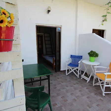 Apartment Perix House *