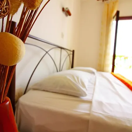 Apartment Perix House