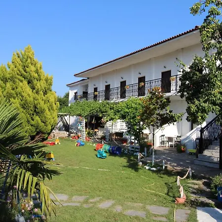 Perix House Apartment