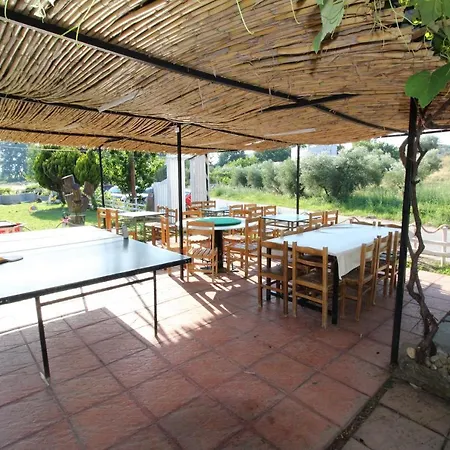 Perix House * Neos Marmaras