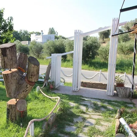 Perix House Apartment
