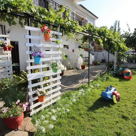 Perix House * Neos Marmaras