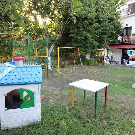 Apartment Perix House *