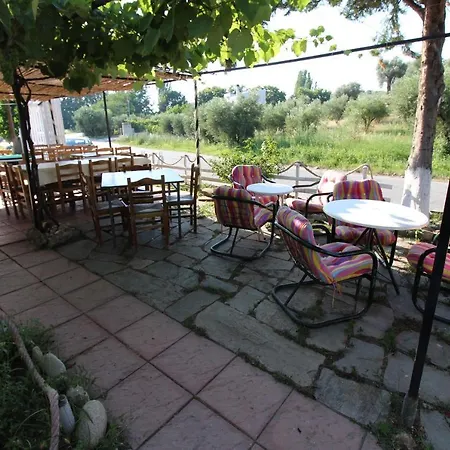 Perix House Neos Marmaras