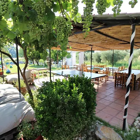 Perix House Apartment Neos Marmaras