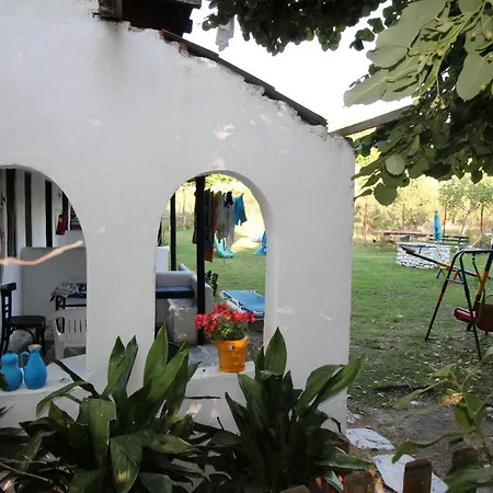 Perix House Apartment Neos Marmaras