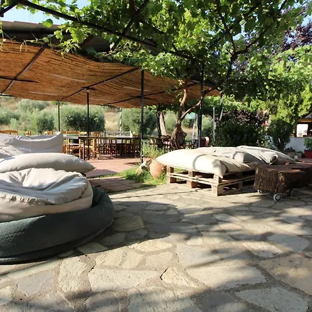 Apartment Perix House Neos Marmaras