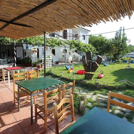 Perix House *