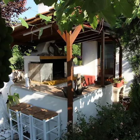 Perix House * Neos Marmaras
