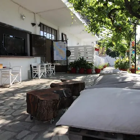 Perix House *