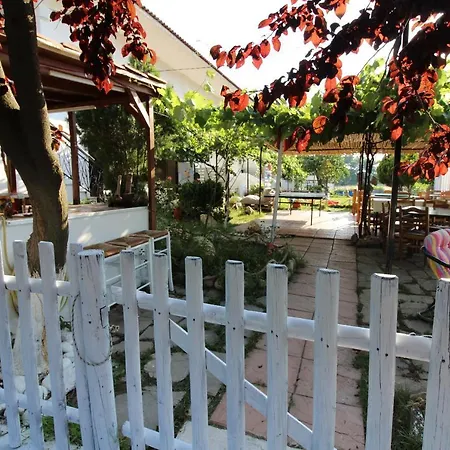 Perix House Neos Marmaras