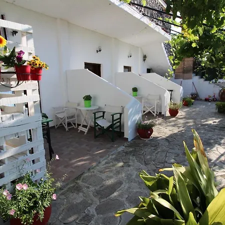 Perix House * Neos Marmaras